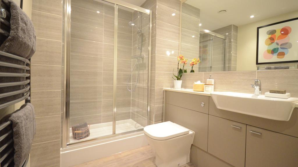 House Of Fisher- Solstice House Apartments Farnborough  Luaran gambar