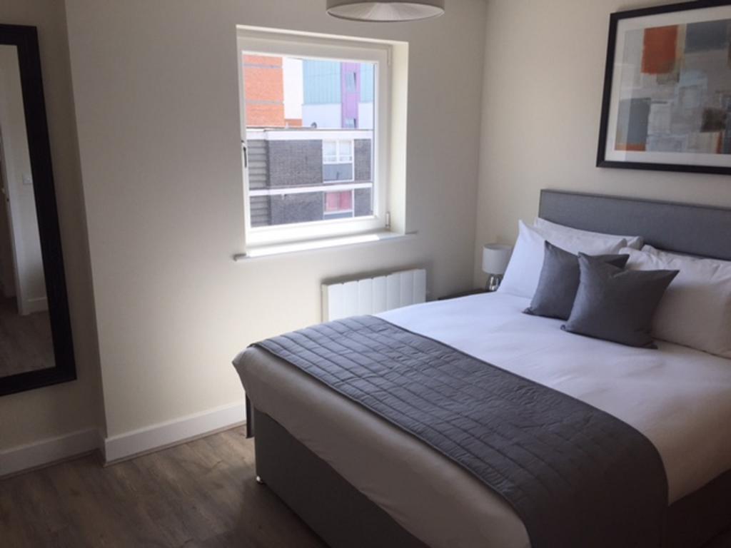 House Of Fisher- Solstice House Apartments Farnborough  Luaran gambar