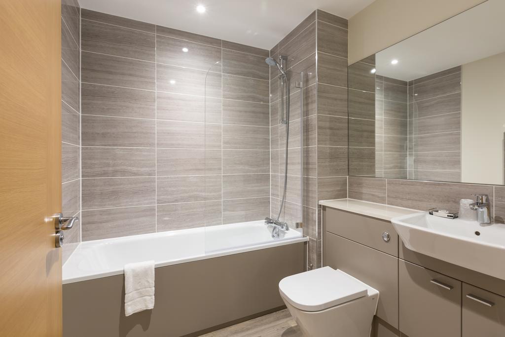 House Of Fisher- Solstice House Apartments Farnborough  Luaran gambar